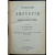 Студенский Н. Руководство к хирургии для фельдшеров и фельдшерских учеников.