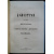 Забелин И.С. Домострой по списку императорского Общества истории и древностей российских.