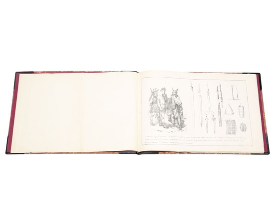История военного искусства в средние века (V- XVI столетия). с отдельным атласом (комплект из 2 книг)