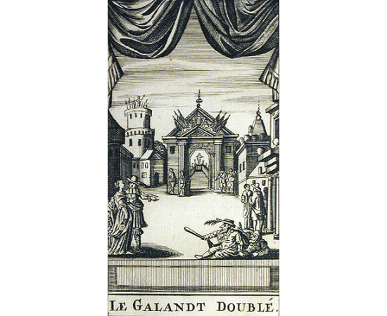 Le theatre de T. Corneille. II partie книга