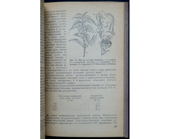 Гусельников А.Л. Жизнь пчелиной семьи.