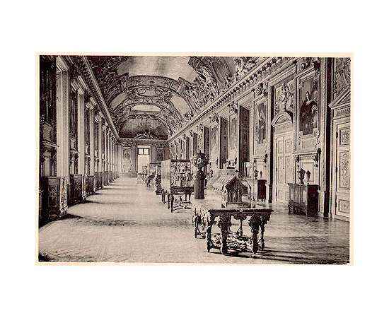 Париж. 36 фотогравюр