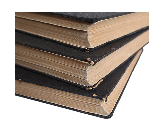 Вера, Надежда, Любовь. Катехизические поучения.  В трех книгах