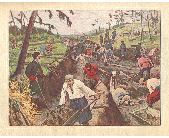 Великая Реформа. 1861-1911. В 6-ти книгах (комплект)