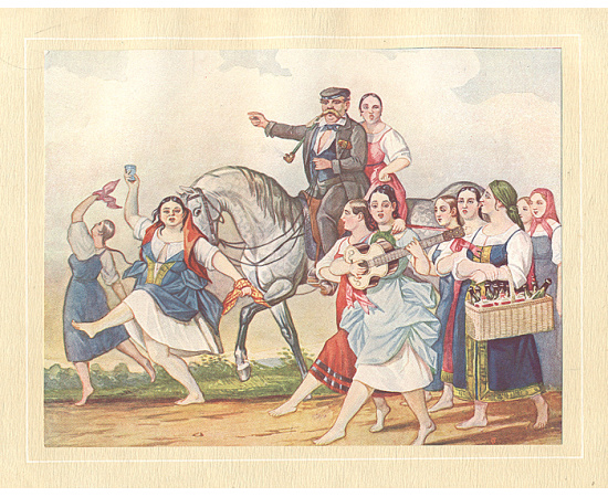Великая Реформа. 1861-1911. В 6-ти книгах (комплект)