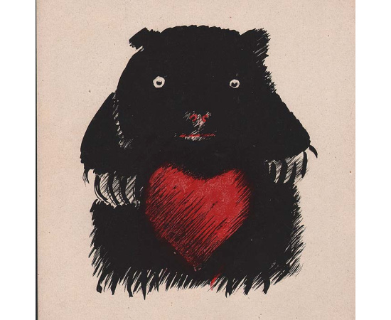 Рояль в детской