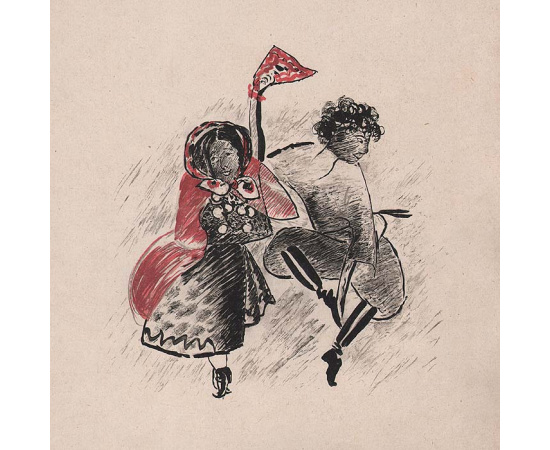 Рояль в детской