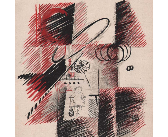 Рояль в детской