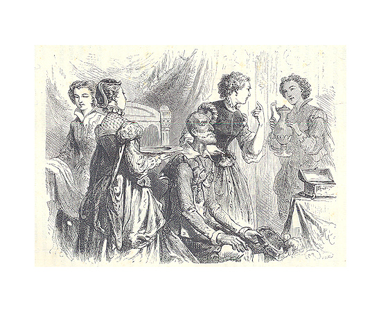 Дон-Кихот Ламанчский (в двух томах)