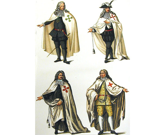 История человечества. В девяти томах