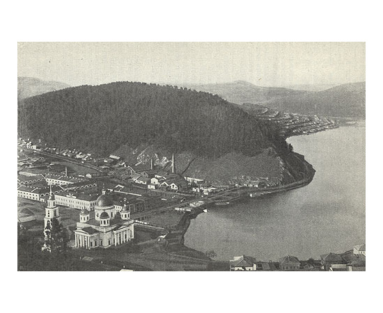 Россия. Полное географическое описание нашего отечества. В одиннадцати книгах