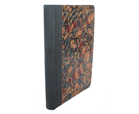 История русской архитектуры