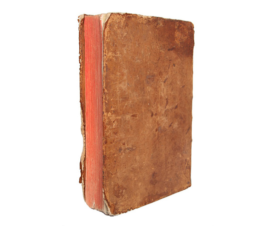 Указы 1725-1729 гг.