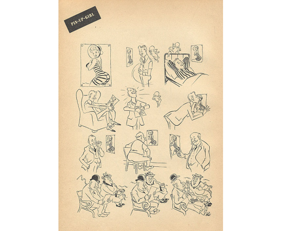 Gewitztes und Verschmitztes книга