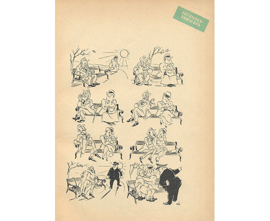 Gewitztes und Verschmitztes книга