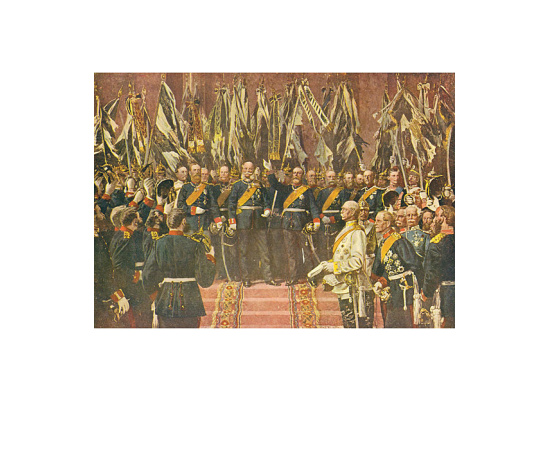 Панорама мировой истории. Раздел 3. Новейшая история. От Великой французской революции до начала ХХ века