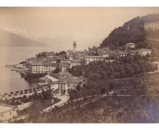 Альбом видов Венеции, Флоренции, Генуи. 1879 год
