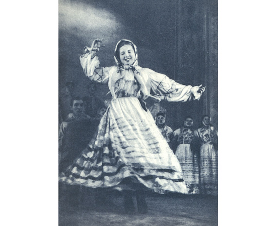 Подшивка журнала "Огонек" за 1958 год, №№ 27 - 39