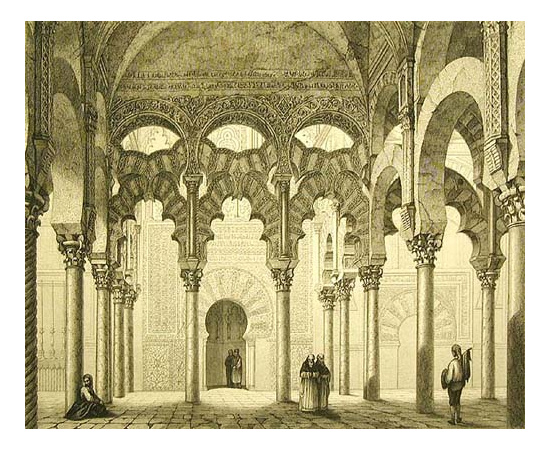 Monuments Anciens et Modernes (комплект из 4 книг)