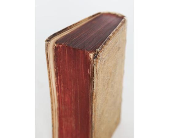 Геродот. История. Издание 1584 года. Редкость