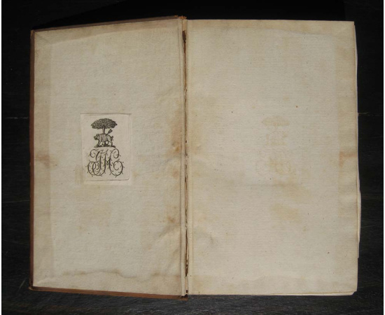 Путешествия по Польше, России, Швеции и Дании. В 5 томах (комплект)