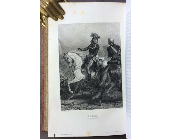 История Консульства и Империи. В 20 томах (комплект)