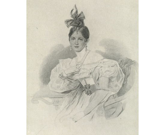 Выставка картин русских художников XVIII - начала XXв. Из частных собраний г. Ленинграда