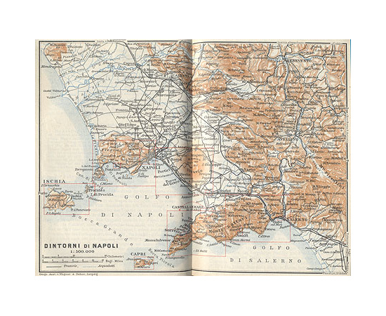 Путеводитель по Италии: Сицилия, Сардиния, Мальта, Корфу