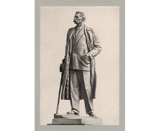 Вера Игнатьевна Мухина. Избранные произведения