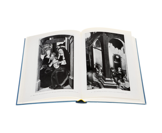 Alte Pinakothek Munchen: Kurzes Verzeichnis der Bilder книга