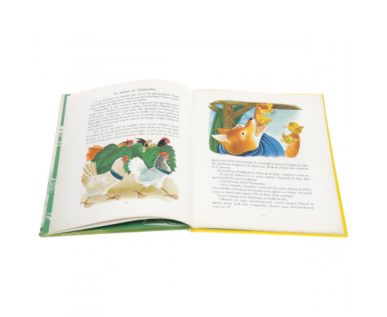 Le Roman de Renard книга