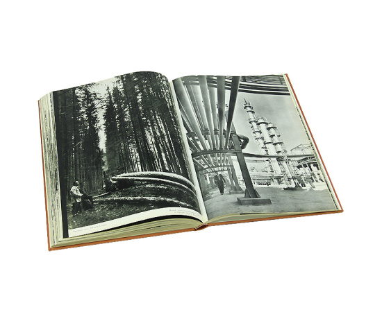 Румыния в снимках. Альбом