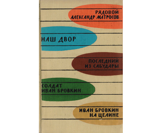 Киносценарии