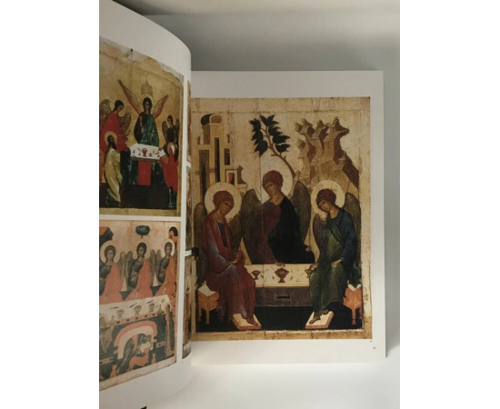 Трубецкой Е. Н. Русская иконопись. Большая коллекция