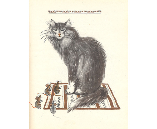 Сказки Албании