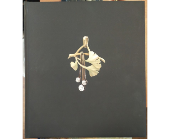 Карл Фаберже и эпоха русского Ренессанса.