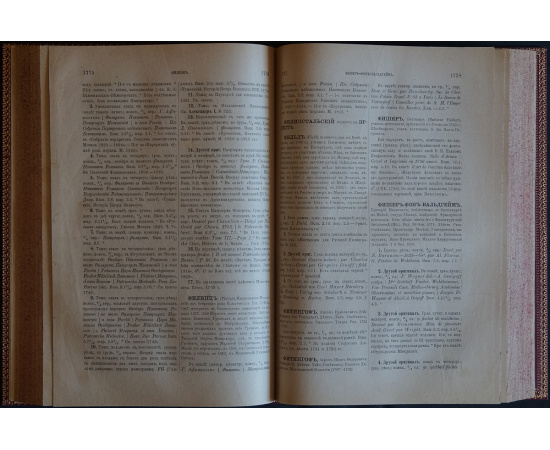 Ровинский Д.А. Подробный словарь русских гравированных портретов. В двух томах