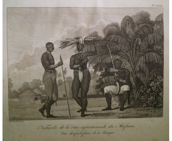Саймс М. Описание английским посольством, направленное в 1795 г., Королевства Ава и государства бирманцев. Атлас иллюстраций