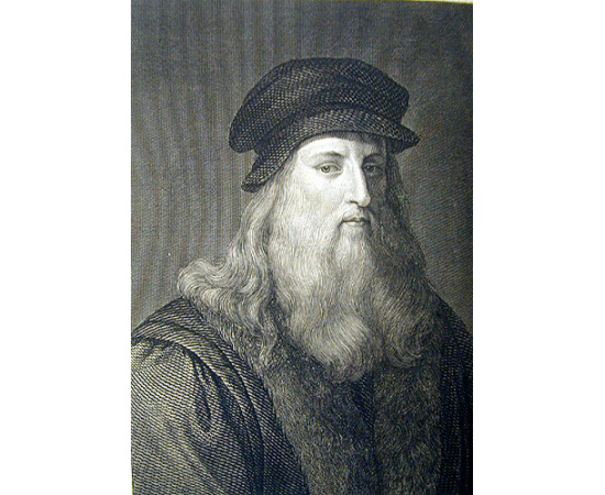 Капитолий, или Собрание жизнеописаний великих мужей с их портретами