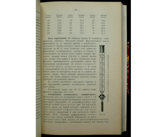 Хлопин Г.В. (Проф.) Методы исследования пищевых продуктов и напитков. Три выпуска. (Комплект).