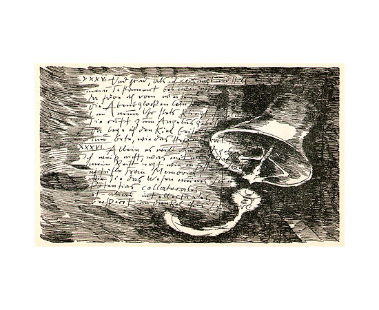 Das kleine tertament des Francois Villon книга