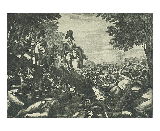 История русской армии и флота. Выпуск 3