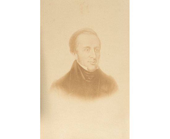 Томас Худ. Сборник поэзии