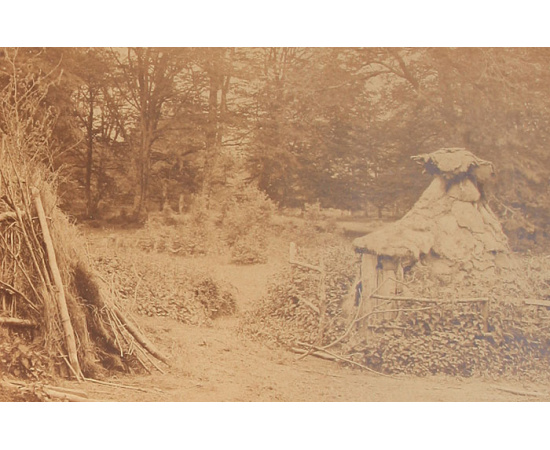Томас Худ. Сборник поэзии