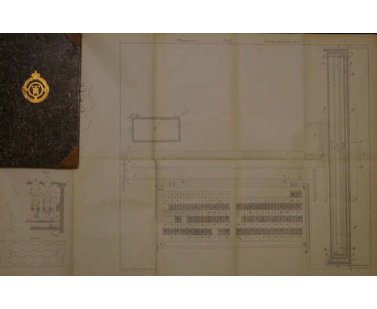 Записки Московского отделения Императорского Русского технического общества. 1900 г. Выпуск 12
