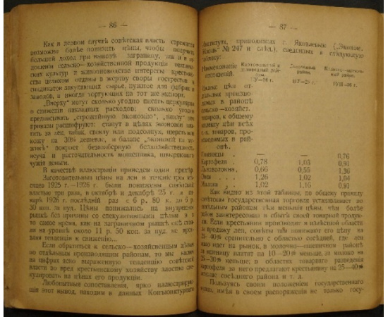 Спектатор. Русский Термидор (Сумерки коммунизма).