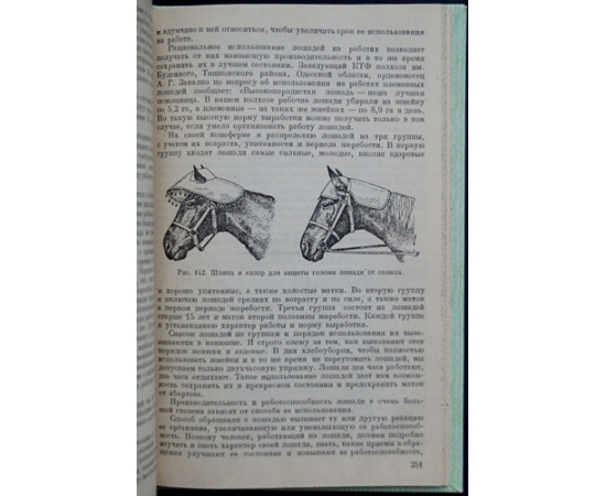 Калинин В. И. Коневодство.