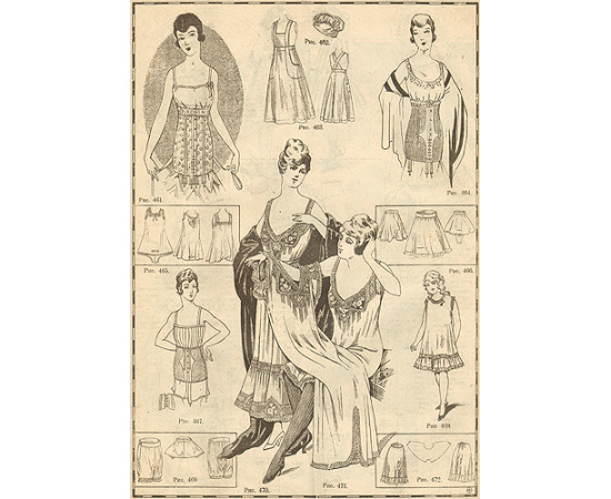 Журнал для хозяек (комплект из 23 журналов)