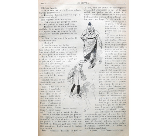 St. Nicolas. Journal illustre pour garsons et filles книга