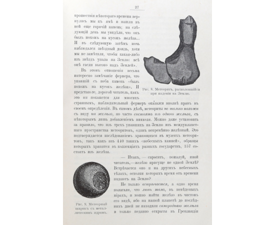 Диковинки Земли. Популярные очерки из жизни нашей планеты